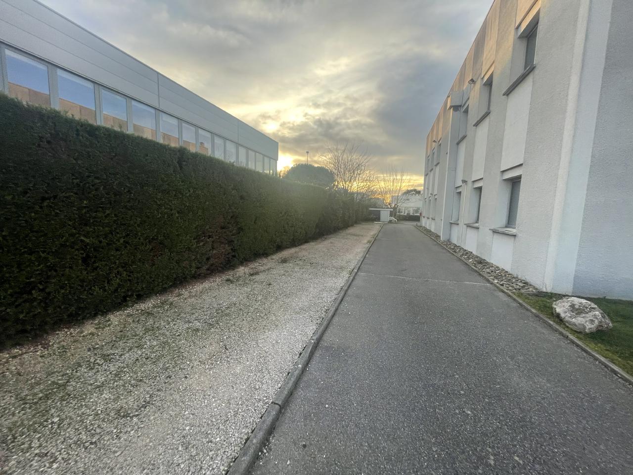 Bureau Toulouse 1150m² Vente bureau Toulouse Haute-Garonne OVBUR2310575 7